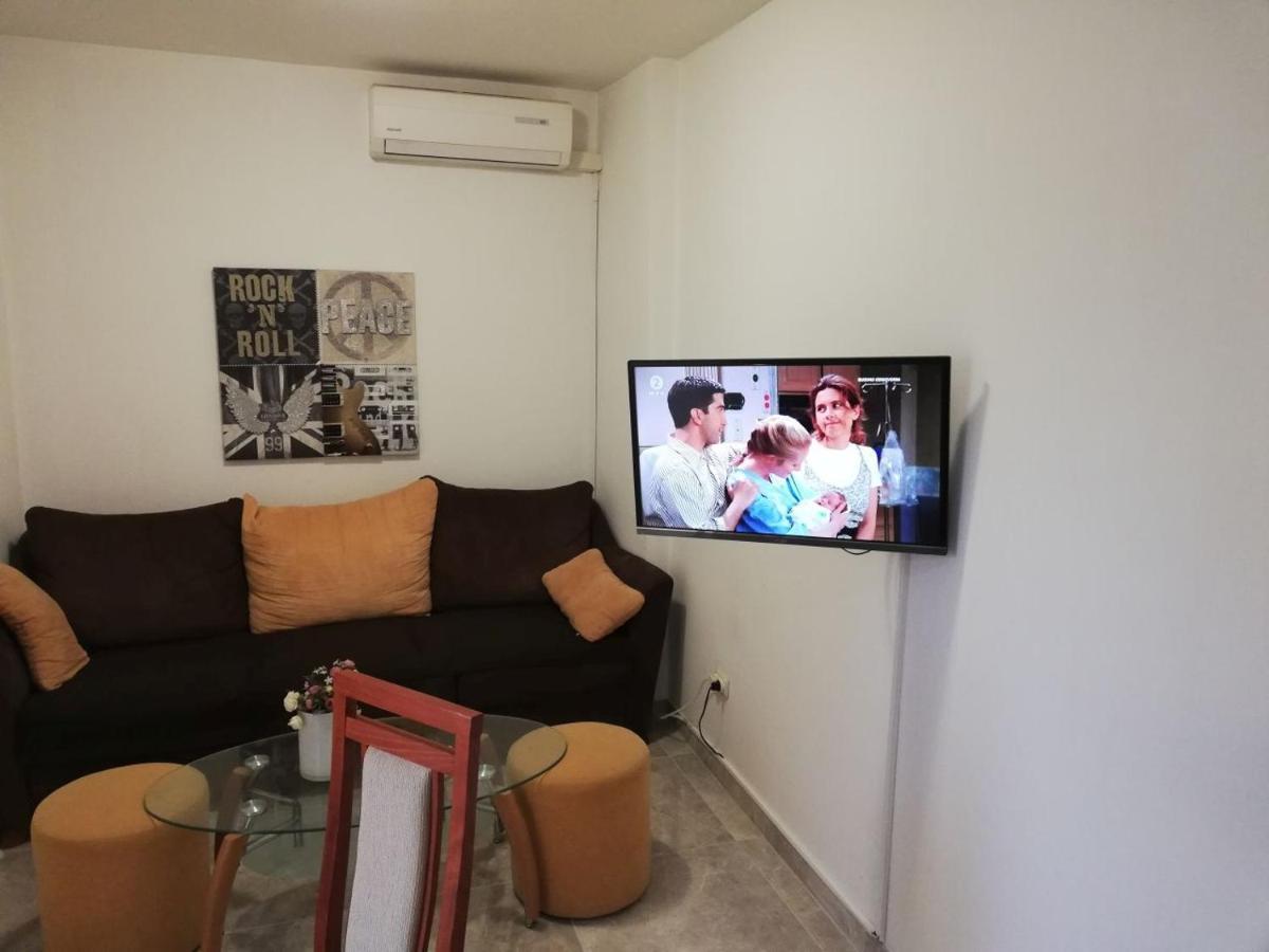 Apartment Rota 扎达尔 外观 照片