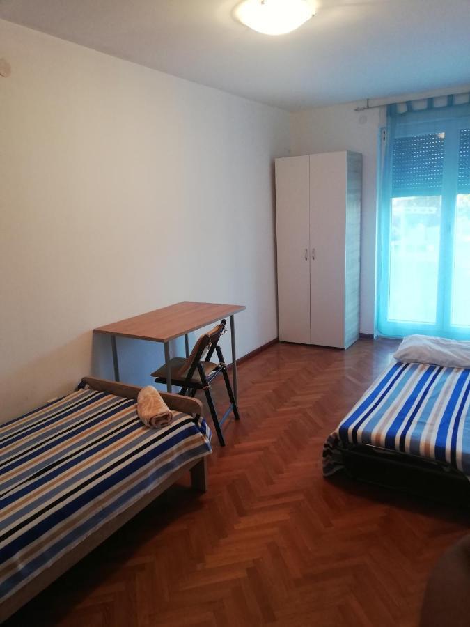 Apartment Rota 扎达尔 外观 照片